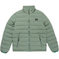 Da Uomo Quilted Midlayer Jacket